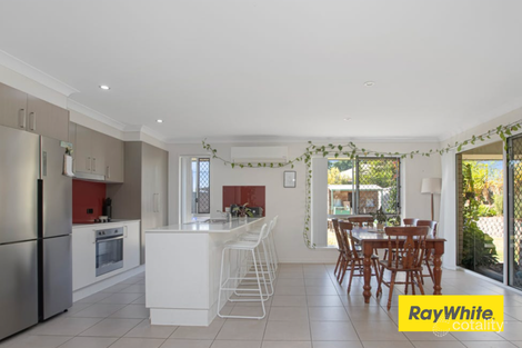 Property photo of 8 Nelson Circuit Brassall QLD 4305