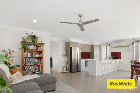Property photo of 8 Nelson Circuit Brassall QLD 4305