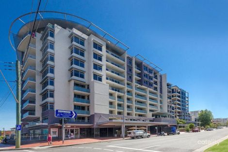 22/19a Market St, Wollongong, NSW 2500