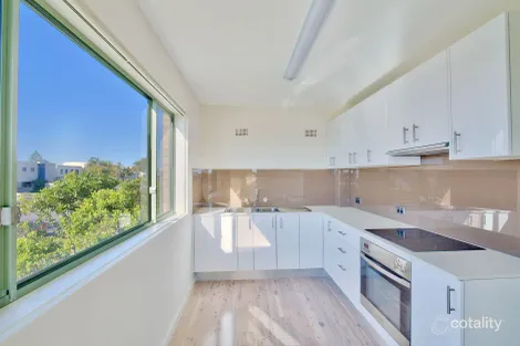 Property photo of 5/105 Ocean Parade Blue Bay NSW 2261