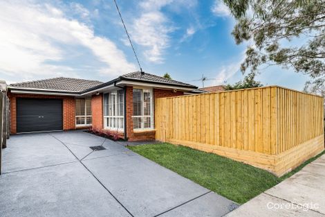 Property photo of 1/11 Lakeview Avenue Rowville VIC 3178