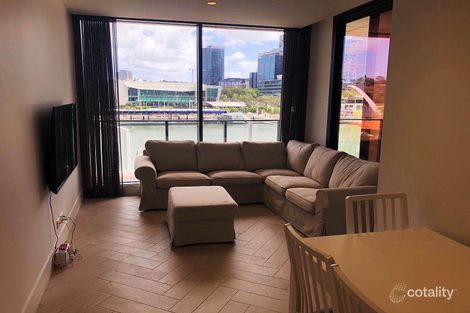 Property photo of 311/11 Barrack Square Perth WA 6000