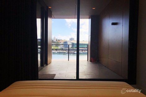 Property photo of 311/11 Barrack Square Perth WA 6000