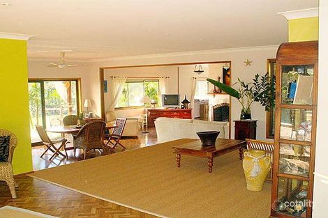 Property photo of 43 Koombahla Drive Tallebudgera QLD 4228