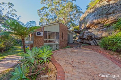48 Parni Pl, Frenchs Forest, NSW 2086