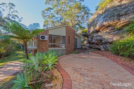 Property photo of 48 Parni Place Frenchs Forest NSW 2086