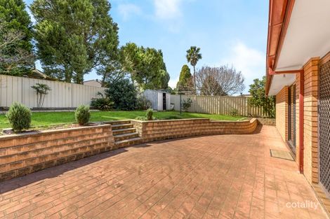 Property photo of 15 Stuka Close Raby NSW 2566