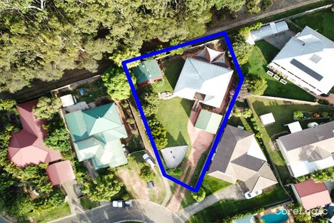 Property photo of 12 Wullun Place Narangba QLD 4504