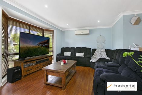 Property photo of 7 Kintyre Place St Andrews NSW 2566