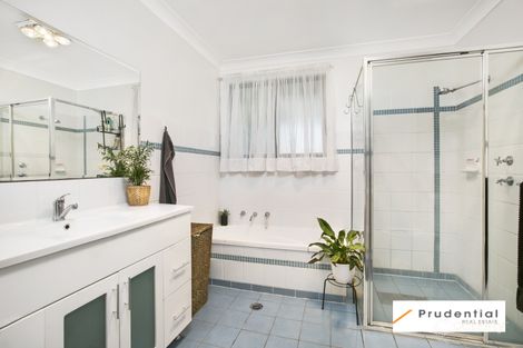 Property photo of 7 Kintyre Place St Andrews NSW 2566