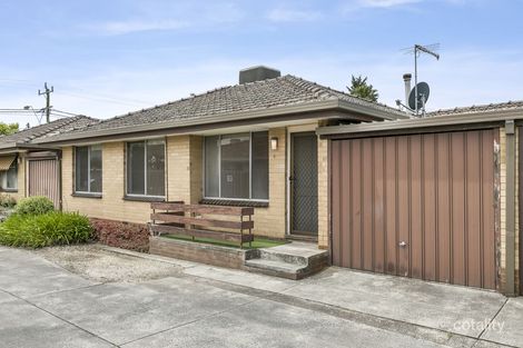 2/371 Gaffney St, Pascoe Vale, VIC 3044