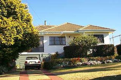Property photo of 16 Cranley Street South Toowoomba QLD 4350