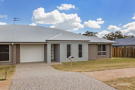 2 Sienna Dr, Glenvale, QLD 4350