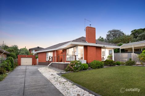 Property photo of 10 Stewart Street Burwood VIC 3125