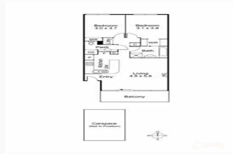 Property photo of 4/2 Waterloo Place Richmond VIC 3121