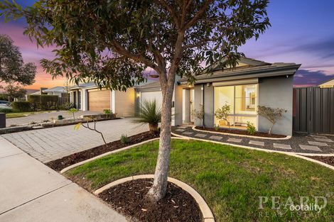 Property photo of 8 Helms Loop Ellenbrook WA 6069