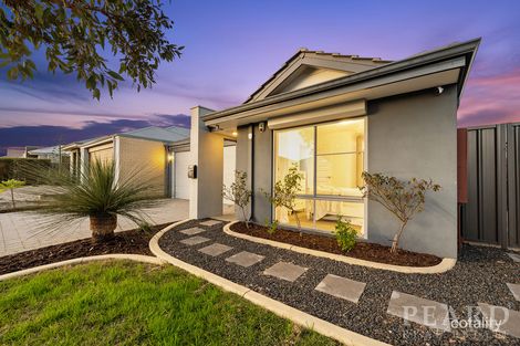 Property photo of 8 Helms Loop Ellenbrook WA 6069