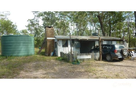 535 Diamond Hill Rd, Rosedale, QLD 4674