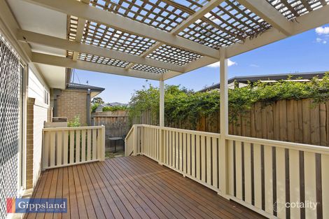 Property photo of 2/25 Merry Street Maffra VIC 3860