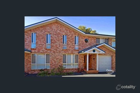 6/75 Swadling St, Long Jetty, NSW 2261