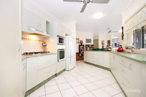 Property photo of 45 Canterbury Road Kirwan QLD 4817