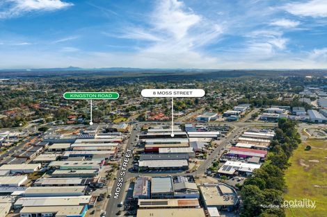 8 Moss St, Slacks Creek, QLD 4127