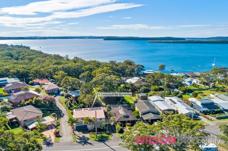 Property photo of 29 Cessnock Road Sunshine NSW 2264