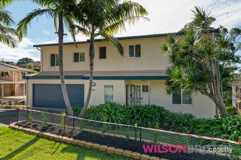 Property photo of 29 Cessnock Road Sunshine NSW 2264