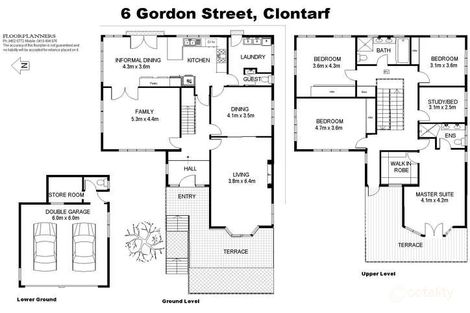 Property photo of 6 Gordon Street Clontarf NSW 2093