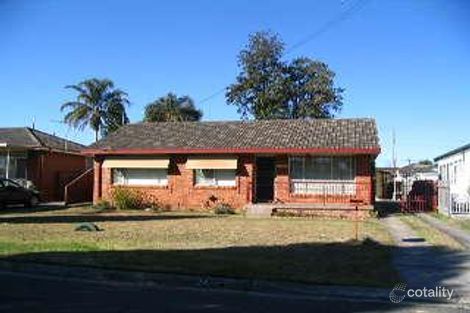 24 Wildman Ave, Liverpool, NSW 2170