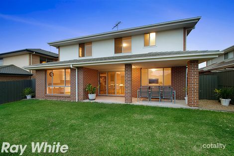 Property photo of 4 Barkala Street The Ponds NSW 2769