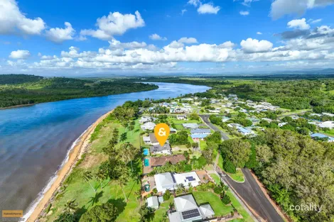 Property photo of 38 Bay Road Coconuts QLD 4860