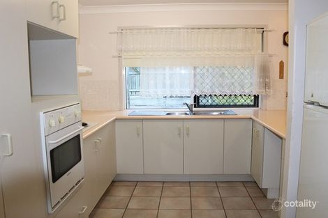 Property photo of 28 Curtis Avenue Boyne Island QLD 4680