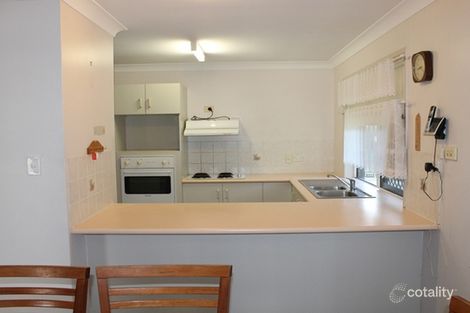 Property photo of 28 Curtis Avenue Boyne Island QLD 4680
