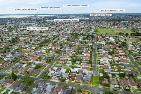 Property photo of 23 Wilkins Close Corio VIC 3214