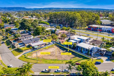 8 Cran St, Ashmore, QLD 4214