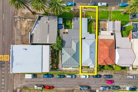 Property photo of 9 Bridge Street Hamilton NSW 2303