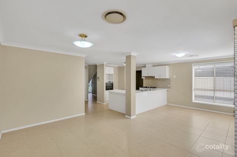 Property photo of 16 Branxton Street Kellyville Ridge NSW 2155