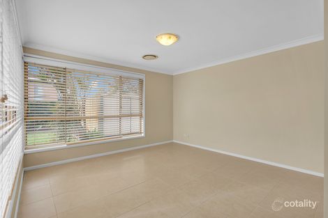 Property photo of 16 Branxton Street Kellyville Ridge NSW 2155