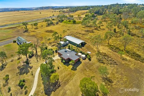 Property photo of 8 Troys Road Torrington QLD 4350