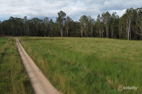 381 Paddys Flat Rd, Tabulam, NSW 2469