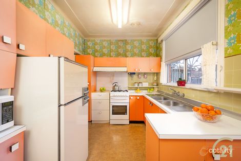 Property photo of 34 Curringa Road Villawood NSW 2163