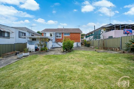 Property photo of 34 Curringa Road Villawood NSW 2163