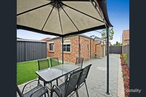 Property photo of 13 Warfield Place Cecil Hills NSW 2171