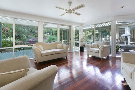 Property photo of 15 Troon Place Pymble NSW 2073