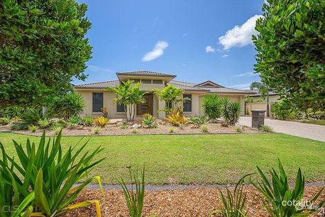 36-38 Dunebean Dr, Banksia Beach, QLD 4507