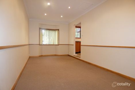 Property photo of 16 Plateau Parade Blaxland NSW 2774