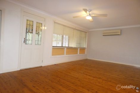 Property photo of 16 Plateau Parade Blaxland NSW 2774