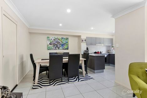 Property photo of 29/11 Tripcony Place Wakerley QLD 4154