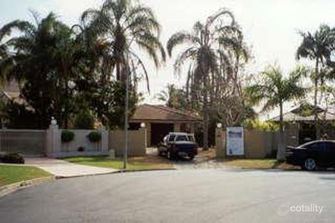 Property photo of 36 Panitz Street Bundall QLD 4217